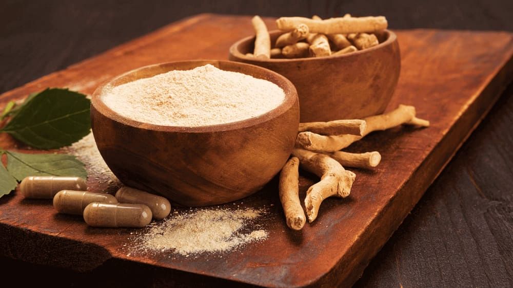 Is Ashwagandha For Height Beneficial All You Need to Know